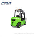 Well Performance Forklift Truck Electric Top Sell